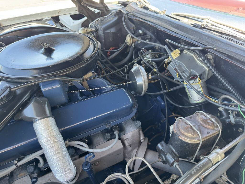 1976 Cadillac Eldorado Bicentennial Edition 33