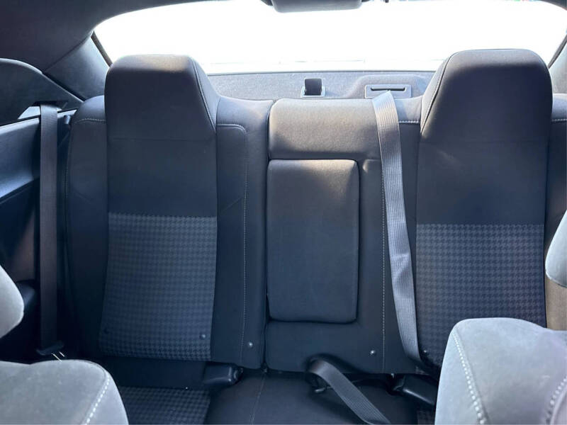 2020 Dodge Challenger