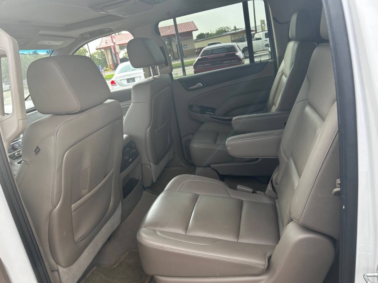 2016 GMC Yukon XL for sale at Auto Haven Frisco in Frisco, TX