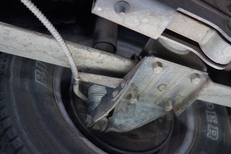 1967 Pontiac Firebird