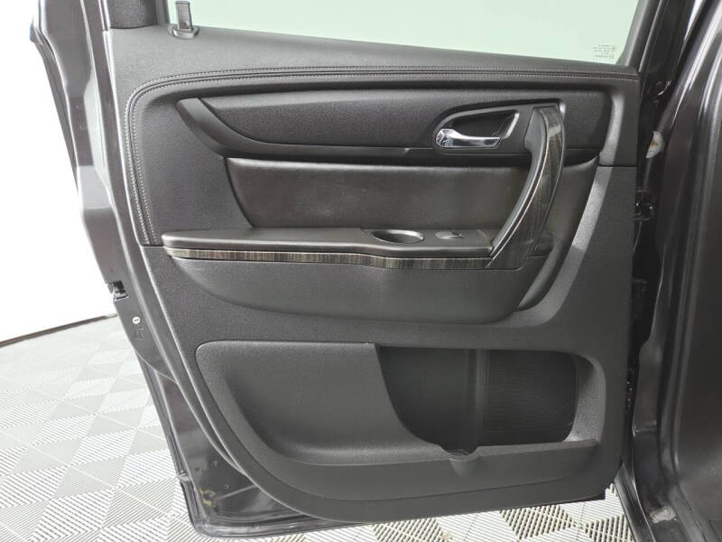 2017 GMC Acadia Limited