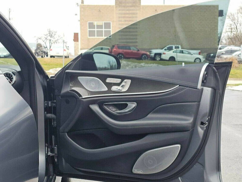 2019 Mercedes-Benz CLS AMG CLS 53 S