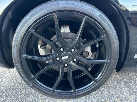 2006 Chevrolet Corvette