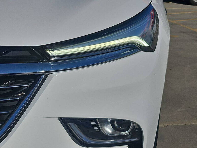 2024 Buick Enclave Premium