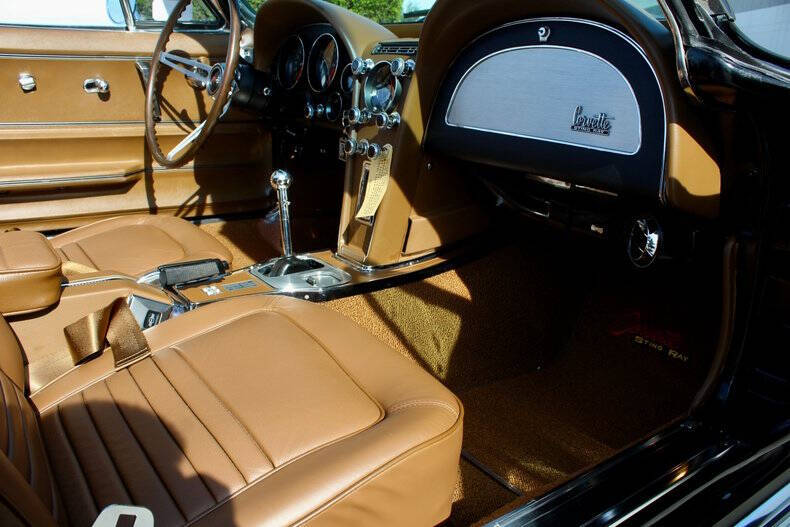 1967 Chevrolet Corvette