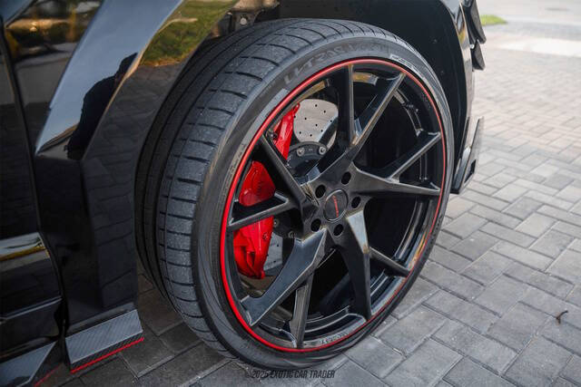 2021 Lamborghini Urus