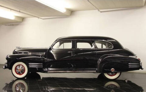 1941 Cadillac Series 67