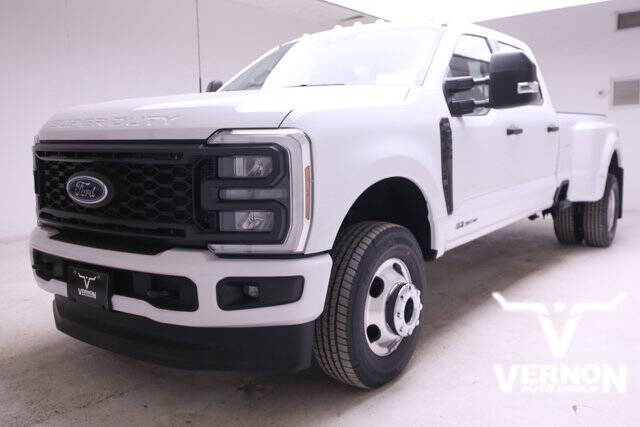 2026 Ford F-350 Super Duty XL