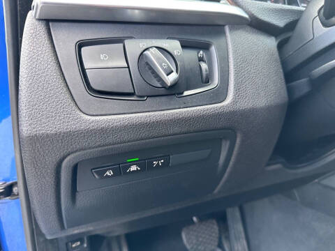 2017 BMW 4 Series 430i Gran Coupe