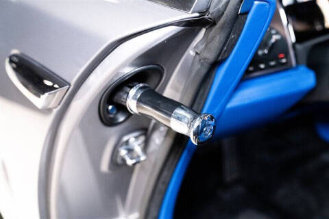 2018 Rolls-Royce Dawn