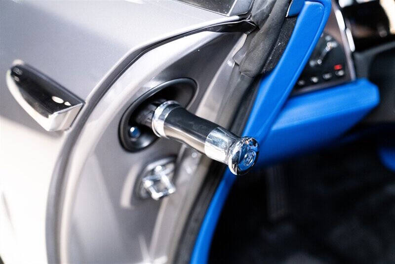 2018 Rolls-Royce Dawn