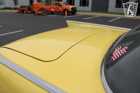1957 Chevrolet Bel Air