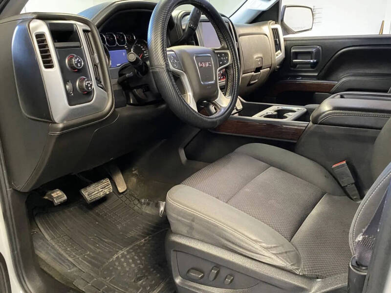 2015 GMC Sierra 1500