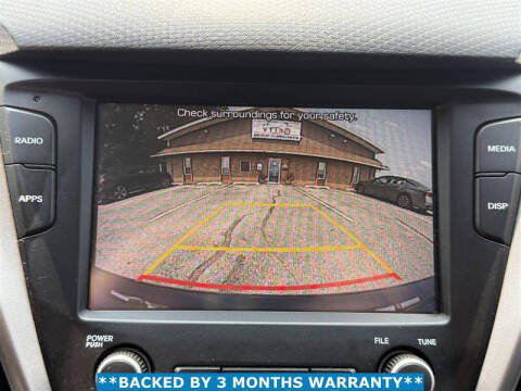 2017 Hyundai Veloster