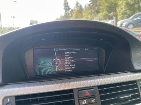 2011 BMW 3 Series 328i