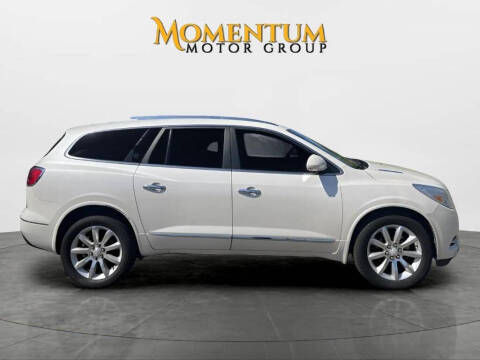 2014 Buick Enclave Premium