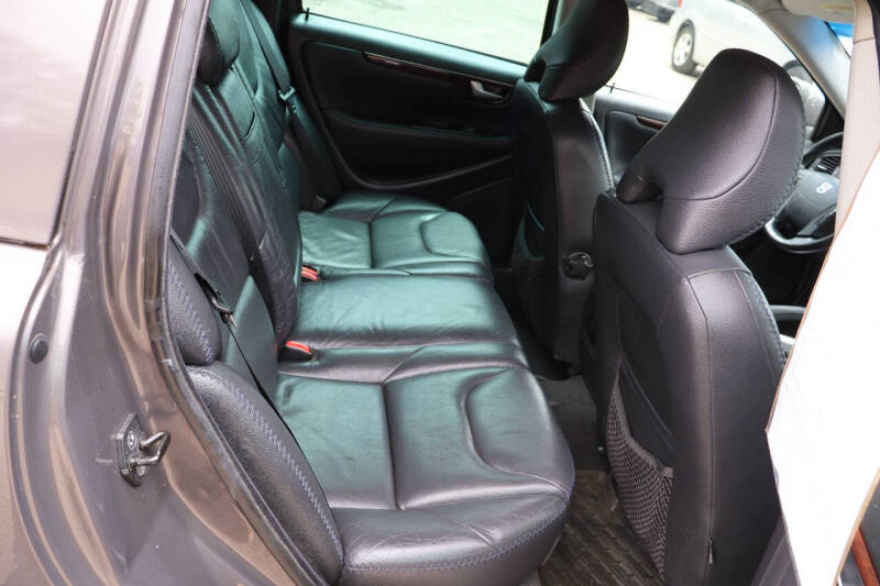 2007 Volvo XC70