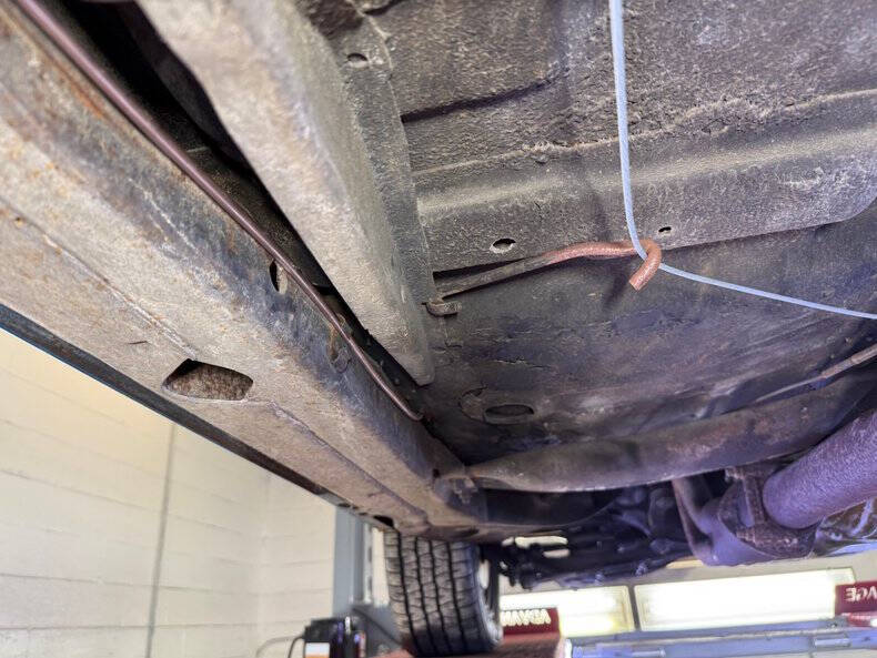 1966 Chevrolet Impala