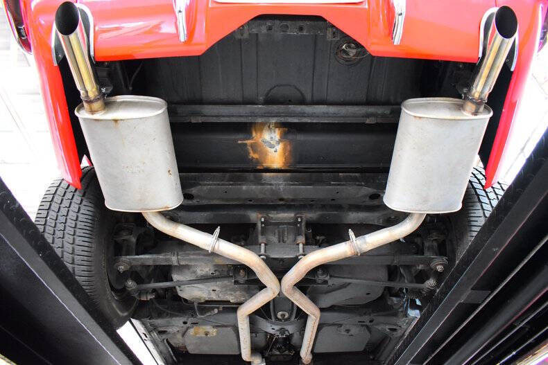 1969 Chevrolet Corvette