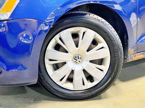 2013 Volkswagen Jetta