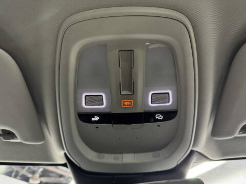 2024 Volvo S60 B5 Plus Dark Theme