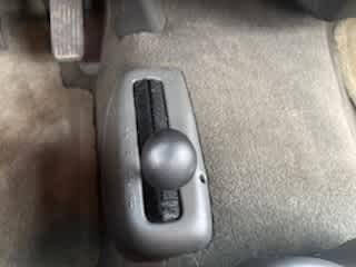 2005 Chevrolet Silverado 1500