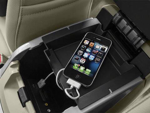 2013 Ford C-MAX Energi SEL