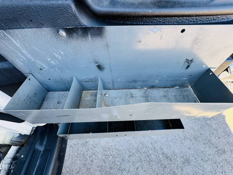 2013 Chevrolet Express 2500