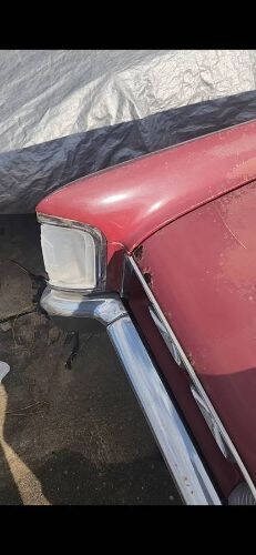 1969 Cadillac Eldorado