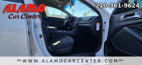 2012 Kia Optima Hybrid LX