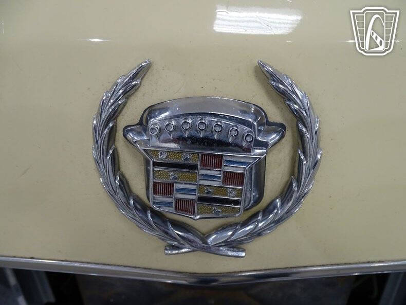 1976 Cadillac Eldorado