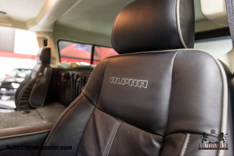 2006 HUMMER H1