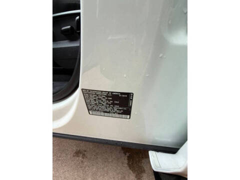 2019 Volkswagen Atlas SE