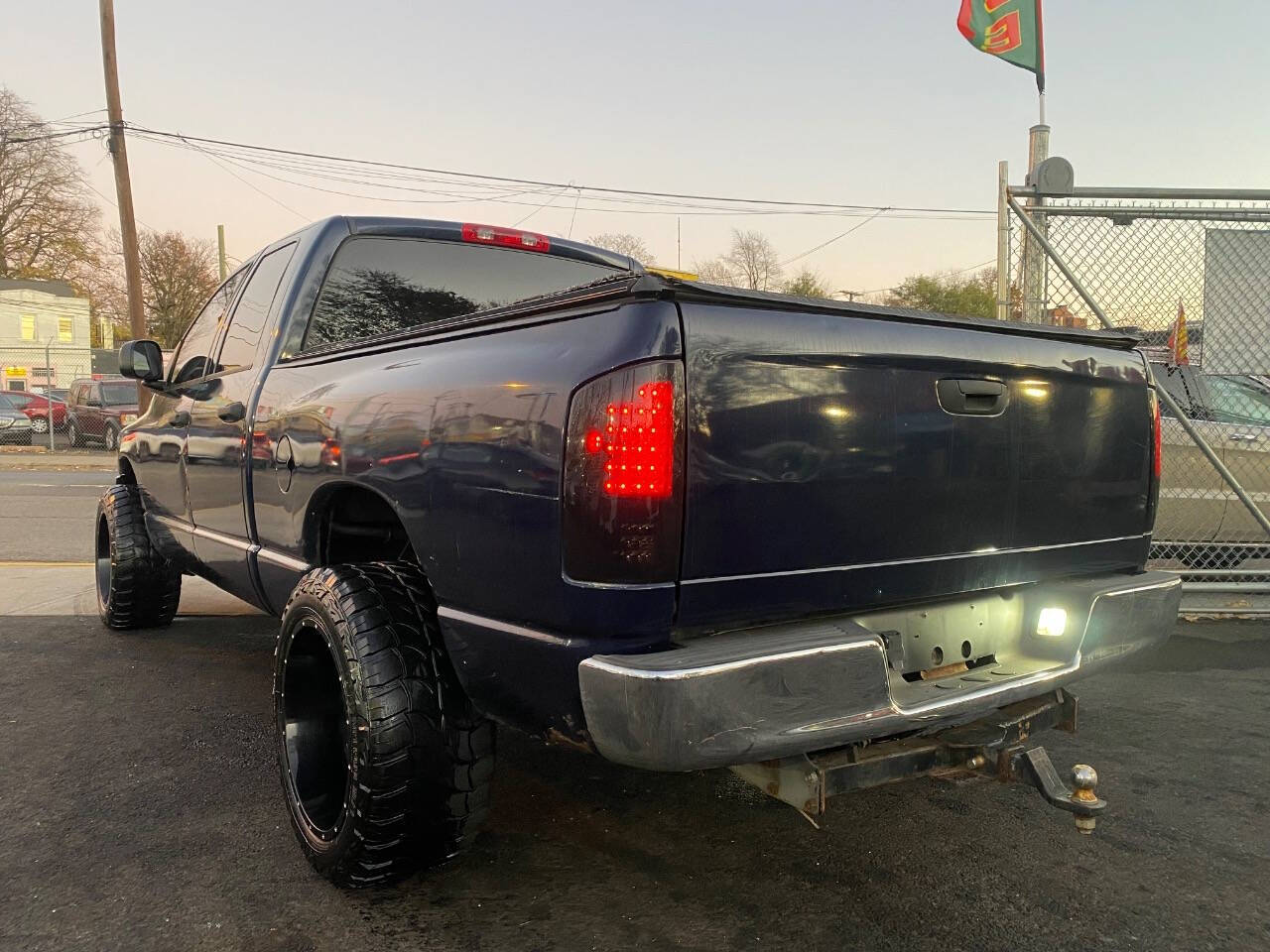 2006 Dodge Ram 1500 for sale at 3B Auto Sales in Paterson, NJ