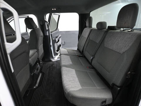 2024 Ford F-350 Super Duty