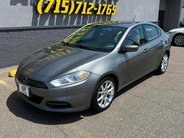 2013 Dodge Dart SXT