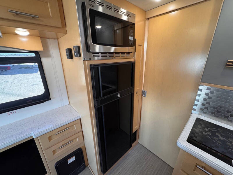 2021 Mercedes-Benz Sprinter