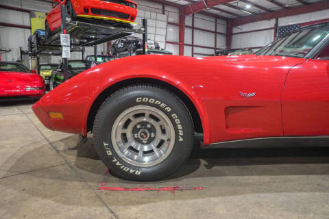 1979 Chevrolet Corvette