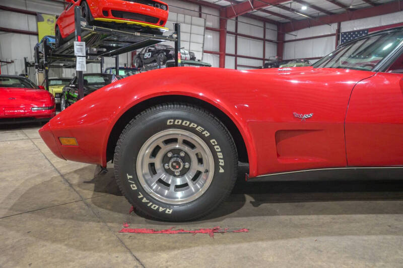 1979 Chevrolet Corvette