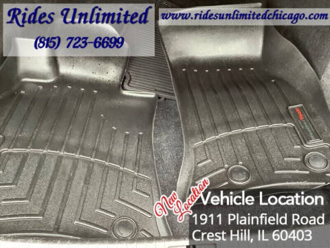 2017 Cadillac ATS 2.0T