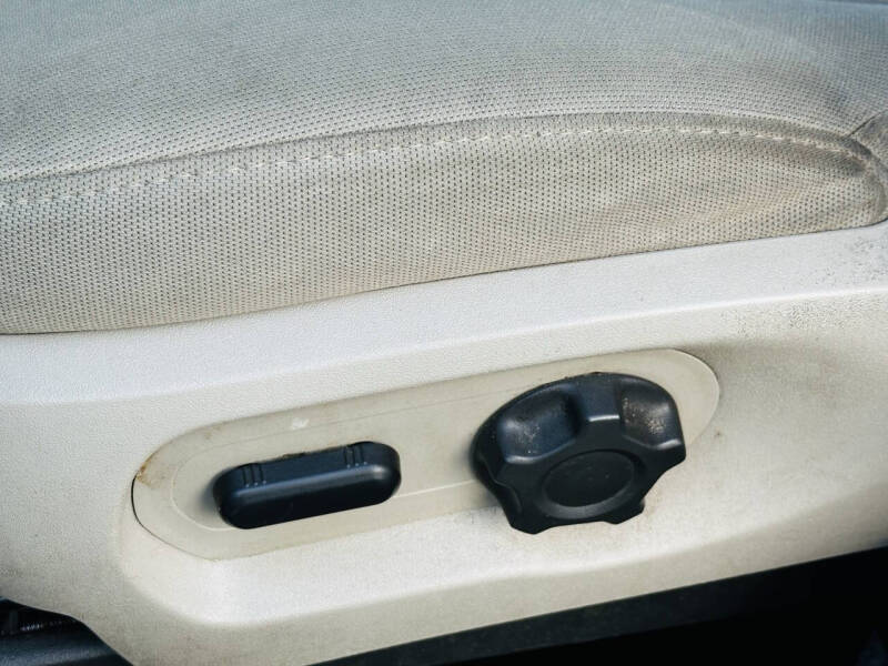 2012 Ford Explorer