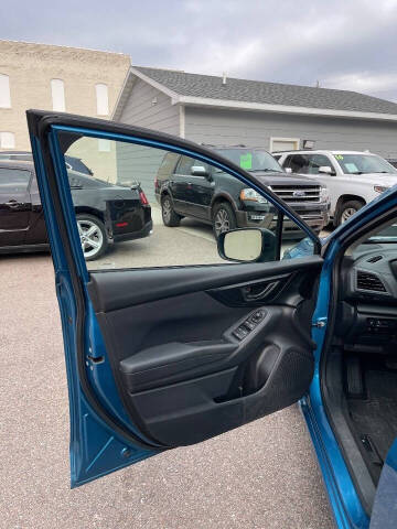 2017 Subaru Impreza Premium