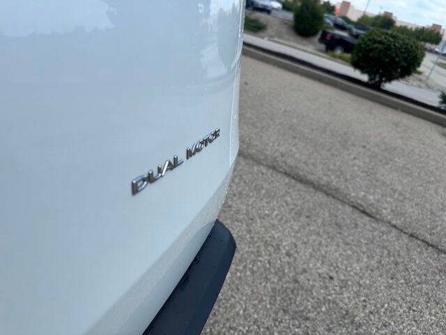 2026 Tesla Model Y Long Range