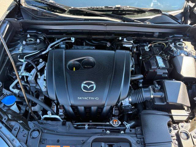 2021 Mazda CX-30 Preferred
