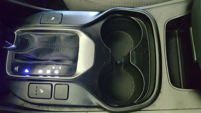 2014 Hyundai Santa Fe Sport 2.4L