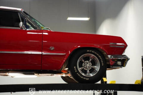 1963 Chevrolet Impala