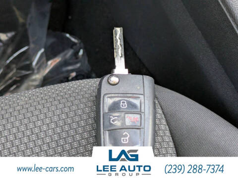 2019 Volkswagen Jetta SE