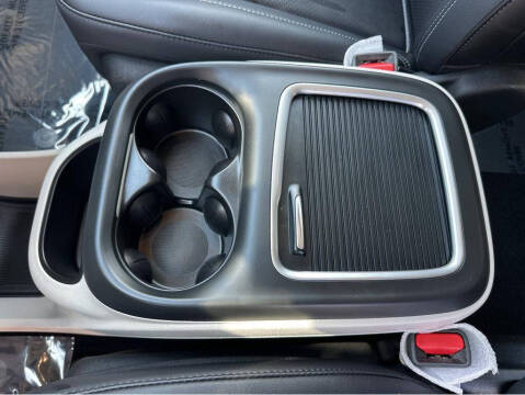 2024 Chrysler Pacifica Plug-In Hybrid