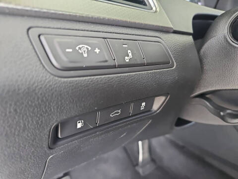 2015 Hyundai Sonata Sport 2.0T