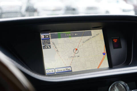 2014 Lexus ES 350